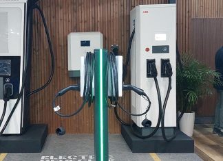 Véhicules électriques: GM Africa lance au Maroc le chargeur le plus rapide d’Afrique