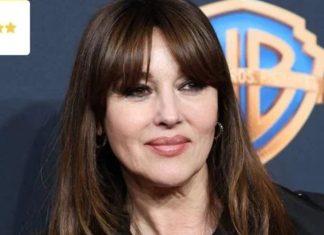 Monica Belluci au FIFM pour parler de son dernier film
