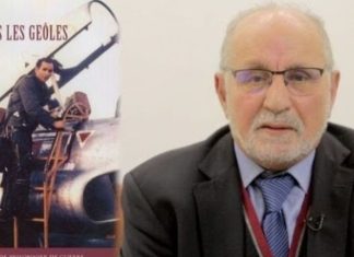 Ali Najab : un héros marocain s’en est allé
