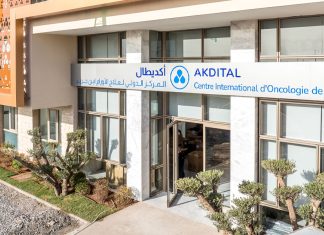 Akdital inaugure un nouveau centre d’oncologie à Benguérir