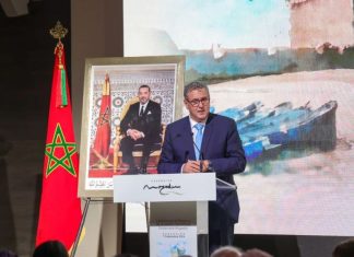 Station touristique Mogador: un consortium d’investisseurs misera 2,3 milliards de DH
