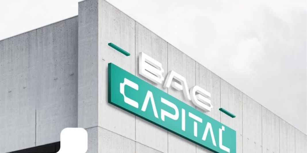 BAG Capital