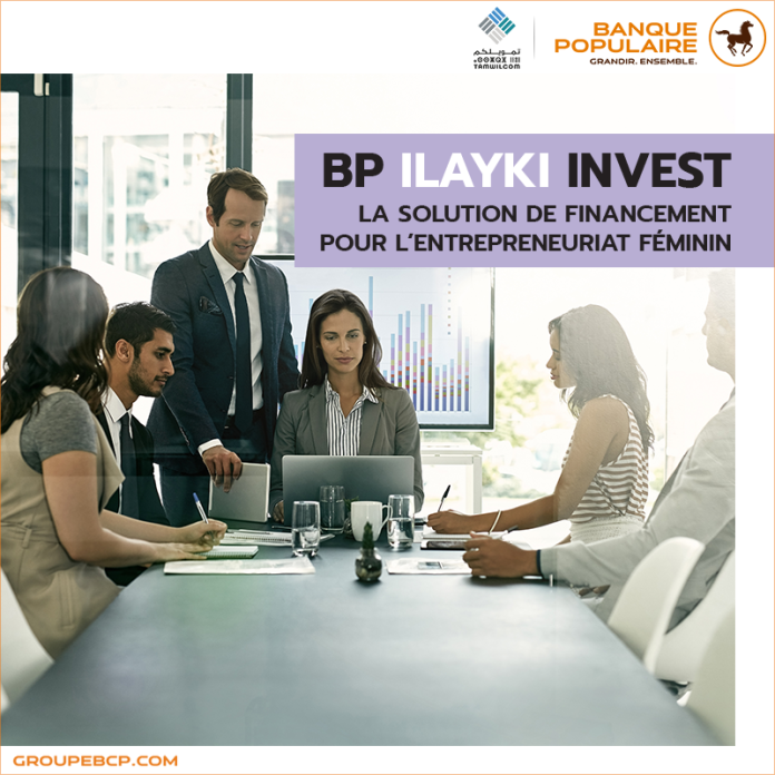 BP- PME Ilayki
