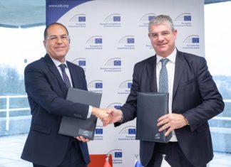 Investissements: la CDG et la BEI signent de nouveaux accords de garantie