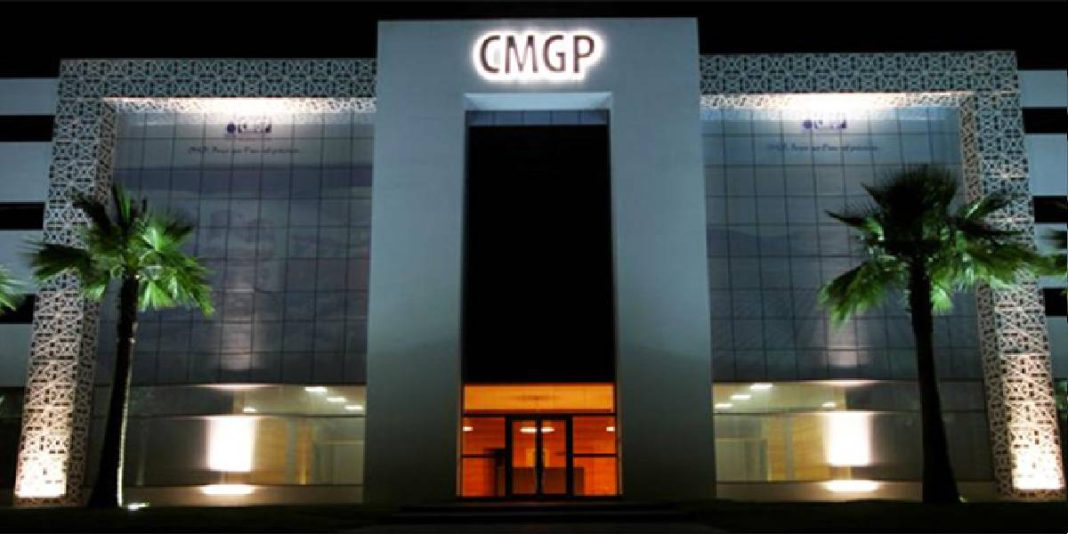 CMGP