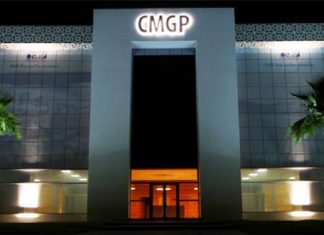 Deux autres actionnaires réduisent leur participation dans CMGP