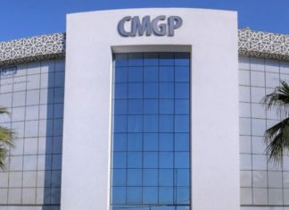 CMGP Group: révision exceptionnelle du flottant