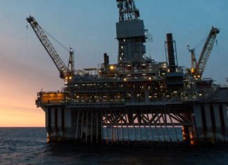 Europa Oil & Gas annonce une importante découverte pétrolière au Maroc