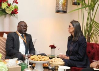 Le Maroc et le Fonds de Solidarité Africain veulent renforcer leur coopération