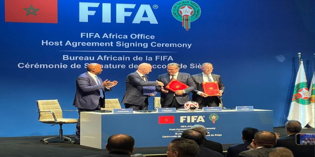 FIFA