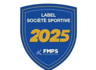 L’appel à candidatures pour l’obtention du label « Société Sportive » 2025 lancé