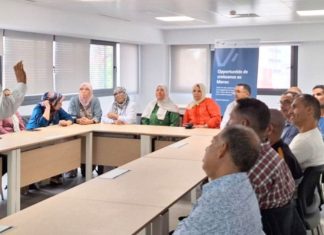 Textile: GIZ Maroc lance un programme pour dynamiser l’emploi