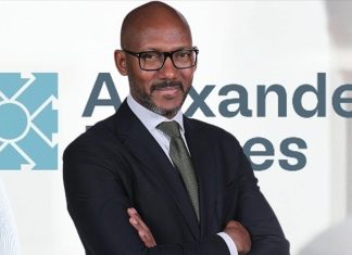 Alexander Hughes: Hamza Boughaleb prend les rênes du bureau marocain
