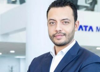 Tata Motors Maroc: Ismail Amarti nommé à la tête de la direction générale