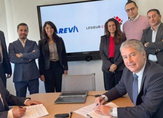 Décarbonation: Lesieur Cristal s’associe à Nareva Services