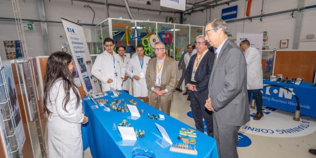 Lockheed Martin Morocco