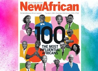 Les 100 Africains les plus influents en 2024: le Maroc en force