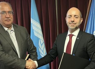 Aviation durable: le Maroc rejoint l’initiative mondiale de l’ICAO