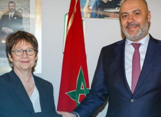 Marsa Maroc obtient 690 millions de dirhams auprès de la BERD