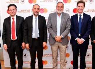 Paiements transfrontaliers: Mastercard Move et le groupe BCP s’associent
