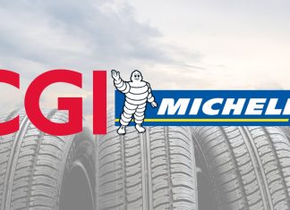 CGI et Michelin s’allient pour optimiser les systèmes numériques