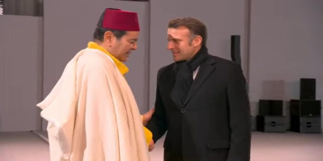 Moulay Rachid