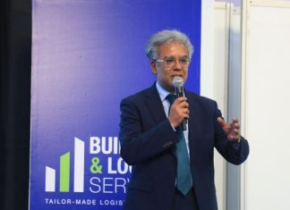 Anass Moutaoukil : « une étape majeure pour Buildings and Logistic Services »