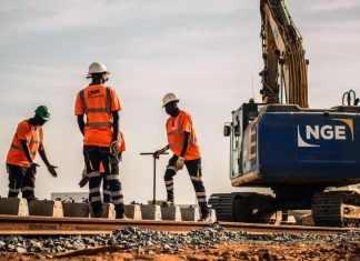 NGE décroche son premier contrat ferroviaire au Maroc