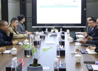 Exploitation minière: le Maroc et la Chine renforcent leur partenariat