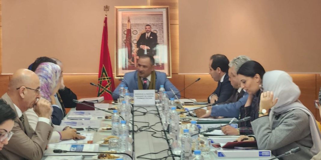 OMPIC Bilan 2024