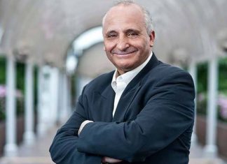Batteries électriques: l’IFTL et le professeur Rachid Yazami s’allient