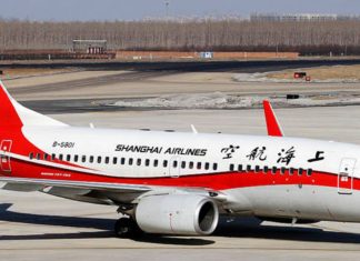 Shanghai Airlines va lancer un vol direct vers Casablanca