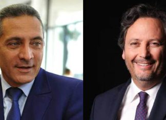 Avec Moulay Hafid Elalamy, Société Générale Maroc ouvre un nouveau chapitre de son histoire