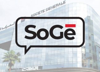 SoGé, partenaire officiel du Kitab Connect Festival
