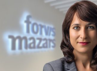 Forvis Mazars: Souad El Hamdi promue associée internationale