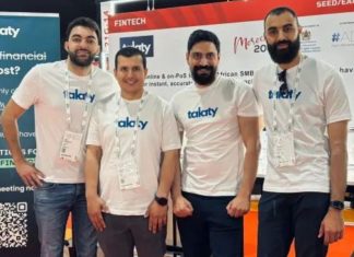 La fintech marocaine Talaty lève des fonds pour son expansion en Afrique francophone