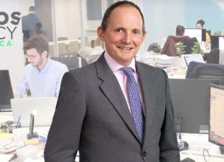 Euros / Agency Group: Thomas Reilly nommé Senior Advisor