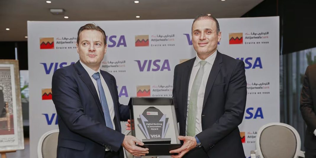 Visa APP