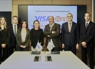 Paiements numériques au Maroc: Naps et Visa s’associent