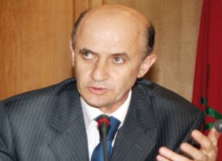 Zouhair Chorfi nommé président de l’Autorité Nationale de Régulation de l’Electricité