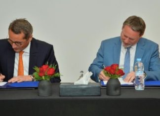 Supply chain: l’AMDL et SprintProject s’allient pour promouvoir les startups au Maroc