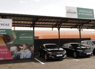 Autocaz ouvre de nouveaux points de vente dans cinq villes marocaines