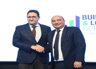 Buildings & Logistic Services inaugure la plus grande plateforme logistique privée du Maroc