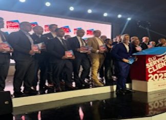 Élu Service Client de l’Année 2025 Maroc: la liste des lauréats