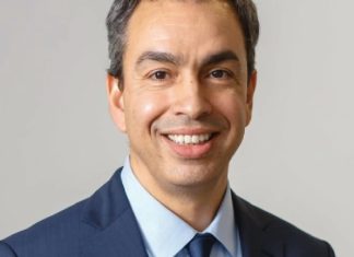 LafargeHolcim Maroc: Khalid Samaka nommé directeur général