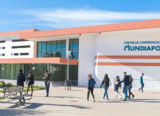 Plein succès pour la 14e édition du Forum de Recrutement de l’Université Mundiapolis