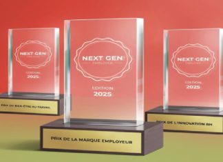 Next Gen Employer, le nouveau label des RH Awards