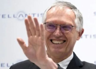 La démission du CEO de Stellantis, Carlos Tavares, actée