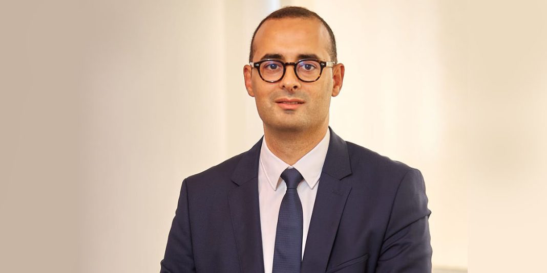 Ali Hnida