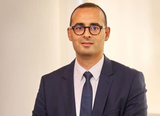 Lesieur Cristal nomme Ali Hnida, Directeur Sourcing & Hedging